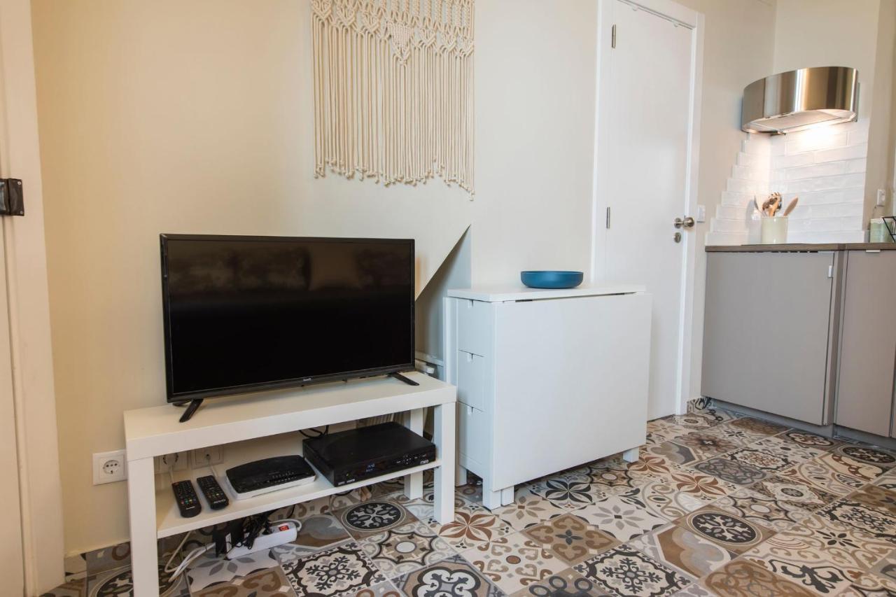 Alfama Cosy Studio Lisbon Exterior photo